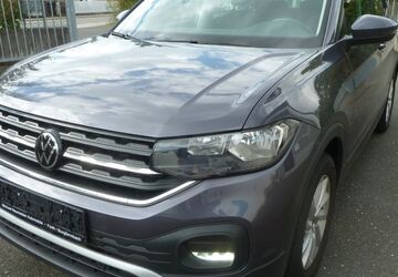 VW T-Cross 20.234 km 15.890 &euro; Fürth 90768