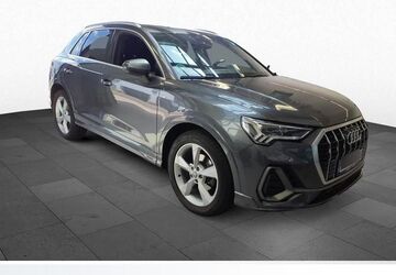 Audi Q3 121.795 km 23.480 &euro; Fürth 90763