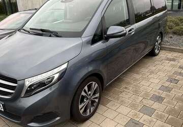 Mercedes-Benz Marco Polo 84.000 km 46.099 &euro; Nürnberg 90461