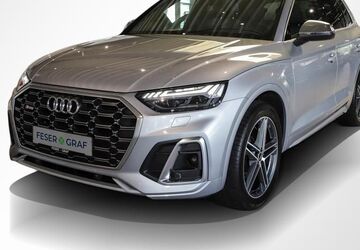 Audi SQ5 46.950 km 50.740 &euro; Forchheim 91301