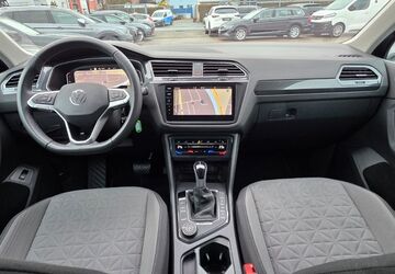 VW Tiguan 149.973 km 21.870 &euro; Fürth 90763