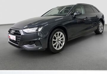 Audi A4 86.550 km 23.980 &euro; Fürth 90763