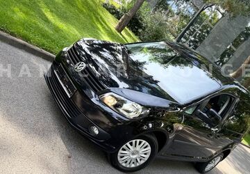 VW Caddy 113.000 km 10.990 &euro; Nürnberg 90431