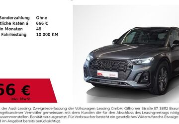 Audi Q5 51.088 km 41.990 &euro; Nürnberg 90441