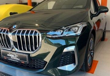 BMW 218 Active Tourer 128.500 km 22.990 &euro; Roßtal 90574