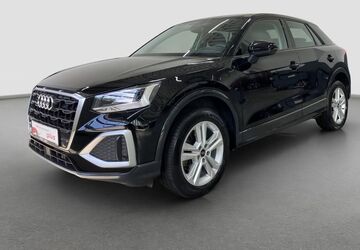 Audi Q2 50.390 km 23.980 &euro; Cadolzburg 90556