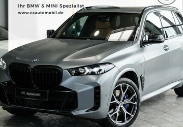 BMW X5 78.013 km 69.448 &euro; Fürth 90763
