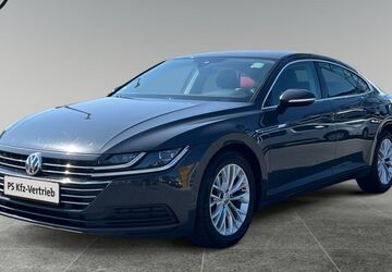 VW Arteon 157.900 km 16.480 &euro; Nürnberg 90480
