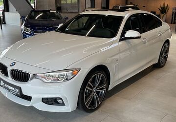 BMW 435 Gran Coupé 120.900 km 27.980 &euro; Forchheim 91301