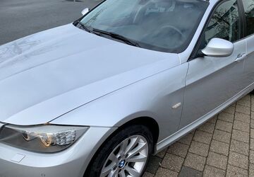 BMW 320 238.100 km 5.900 &euro; Nürnberg 90431