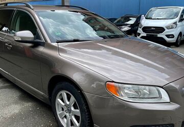 Volvo V70 277.402 km 3.990 &euro; Fürth ( bei Nürnberg ) 90762