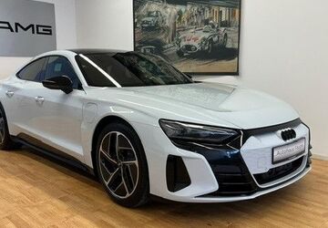 Audi e-tron GT 68.370 km 45.900 &euro; Nürnberg 90411