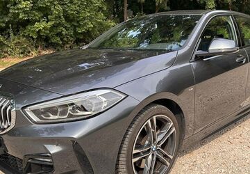 BMW 120 97.800 km 22.500 &euro; Röthenbach 90552