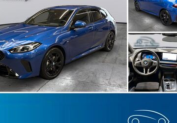 BMW 120 21.100 km 28.990 &euro; Buchschwabach bei Nürnberg 90574