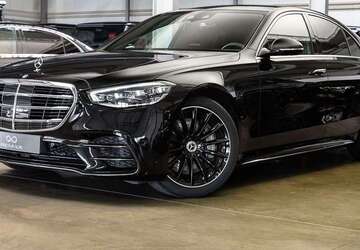 Mercedes-Benz S 350 26.388 km 79.880 &euro; Nürnberg 90491