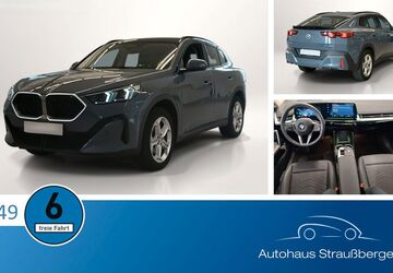 BMW X2 46.100 km 33.590 &euro; Buchschwabach bei Nürnberg 90574