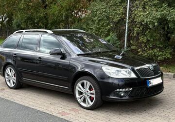 Skoda Octavia 256.000 km 3.800 &euro; Nürnberg 90429