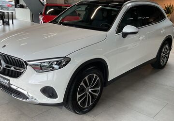 Mercedes-Benz GLC 220 40.500 km 41.980 &euro; Forchheim 91301