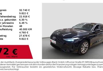 Audi A5 31.255 km 32.740 &euro; Nürnberg 90411