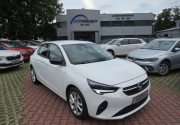 Opel Corsa 59.911 km 10.899 &euro; Nürnberg 90431