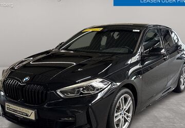 BMW 118 31.433 km 26.889 &euro; Nürnberg 90441