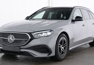 Mercedes-Benz E 300 21.600 km 53.320 &euro; Neustadt a.d. Aisch 91413