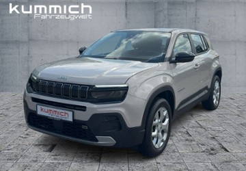Jeep Avenger 9.536 km 20.990 &euro; Fürth 90763