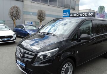 Mercedes-Benz Vito 87.357 km 23.250 &euro; Fürth bei Nürnberg 90763