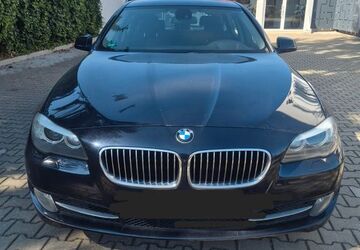 BMW 520 166.202 km 7.777 &euro; Nürnberg 90439