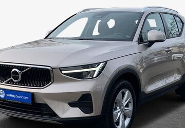 Volvo XC40 21.345 km 32.990 &euro; Schwabach 91126
