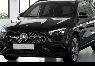 Mercedes-Benz GLA 200 13.999 km 42.500 &euro; Nürnberg 90402