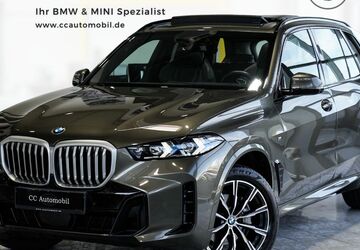 BMW X5 74.677 km 63.999 &euro; Fürth 90763