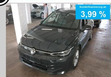 VW Golf 11.300 km 29.809 &euro; Neustadt/Aisch 91413
