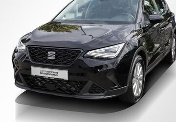 Seat Arona 9.150 km 21.950 &euro; Forchheim 91301