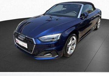 Audi A5 53.490 km 34.890 &euro; Schwabach 91126