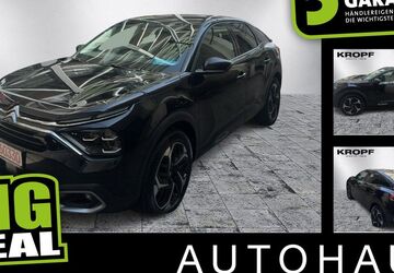 Citroen C4 23.677 km 18.980 &euro; Nürnberg 90429