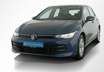 VW Golf 24.950 km 21.940 &euro; Nürnberg 90441