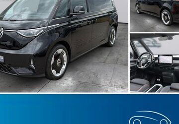 VW ID. Buzz 14.300 km 59.120 &euro; Buchschwabach bei Nürnberg 90574