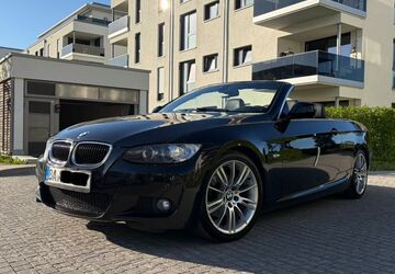 BMW 320 237.000 km 9.800 &euro; Hirschaid 96114