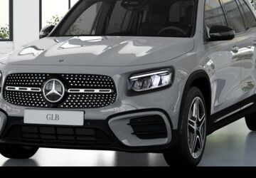 Mercedes-Benz GLB 220 9.982 km 42.900 &euro; Nürnberg 90402