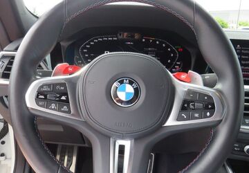 BMW M4 29.811 km 69.777 &euro; Nürnberg 90431