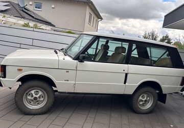 Land Rover Range Rover 74.049 km 35.000 &euro; Hirschaid 96114
