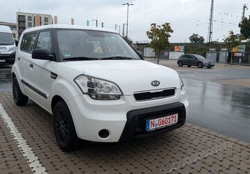 Kia Soul 155.000 km 2.700 &euro; Nürnberg 90439