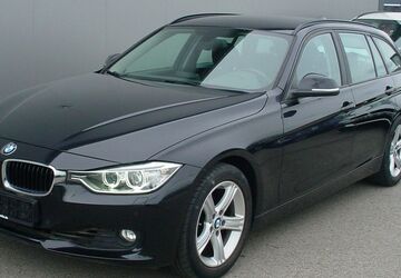 BMW 320 69.000 km 14.700 &euro; Baiersdorf 91083