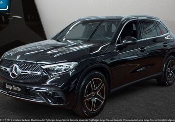 Mercedes-Benz GLC 220 15.509 km 49.790 &euro; Nürnberg 90429