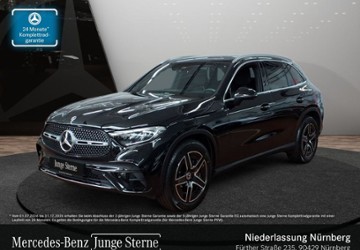 Mercedes-Benz GLC 220 15.509 km 51.490 &euro; Nürnberg 90429