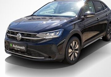 VW Taigo 9.850 km 24.950 &euro; Lauf an der Pegnitz 91207