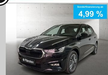 Skoda Fabia 21.500 km 15.999 &euro; Neustadt/Aisch 91413