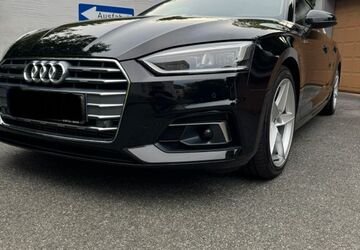 Audi A5 135.000 km 22.300 &euro; Nürnberg 90491