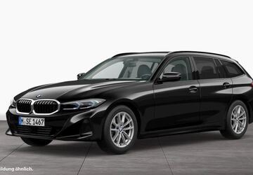 BMW 320 25.792 km 36.458 &euro; Erlangen 91058